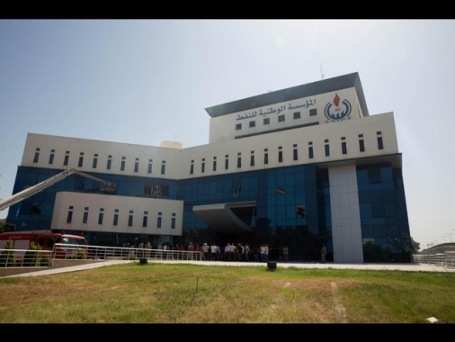 Esperti Onu, 'famiglie Dbeibah e Haftar crocevia traffico illecito petrolio'