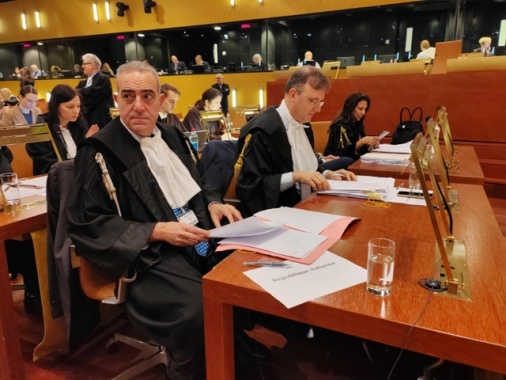 Corte Ue, legge di Budapest sulle persone Lgbt viola il diritto