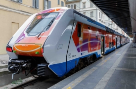 «Malpensa Express: puntuale il 90% delle corse»