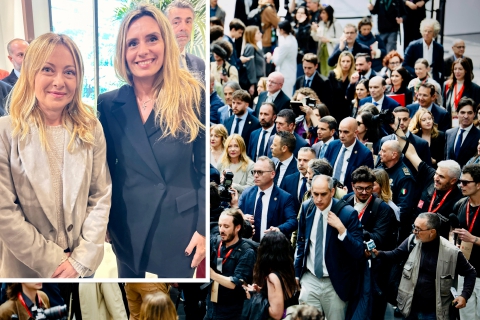 «Salone del Mobile vetrina delle eccellenze lombarde»