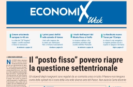 L’insegnante, lo stipendio e i costi della vita differenti