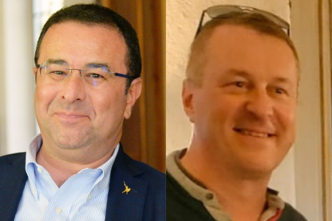 Candiani e Gaiardelli: sfida a due per Macugnaga