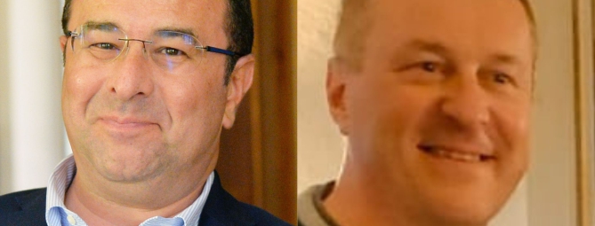 Candiani e Gaiardelli: sfida a due per Macugnaga