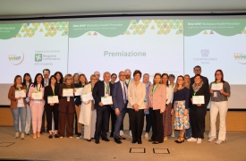 Salute nei luoghi di lavoro: il premio alle aziende