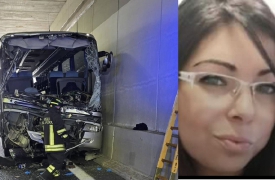 Tragedia del bus: chiesto il rinvio a giudizio dell’autista