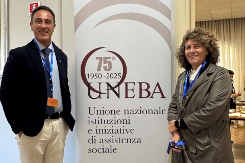 Emergenza anziani: «Agire subito con un’alleanza»