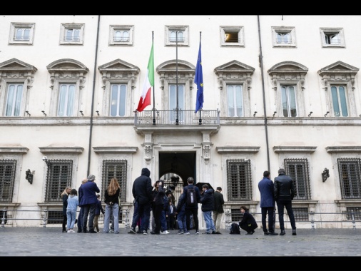 Ok del Cdm al nuovo Documento di finanza pubblica