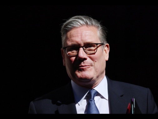 Starmer torna a respingere le accuse sul caso Mandelson, 'non mi dimetterò'