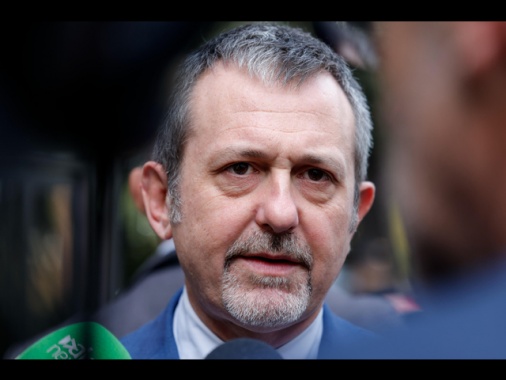 Cospito, Pg Roma chiede l'assoluzione per Delmastro