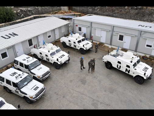 Macron, è morto un secondo soldato francese ferito in Libano