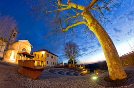 Bambini e anziani raccontano Lonate Pozzolo