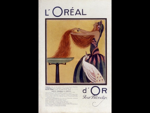 L'Oreal, nel primo trimestre ricavi +3,6% a 12,15 miliardi