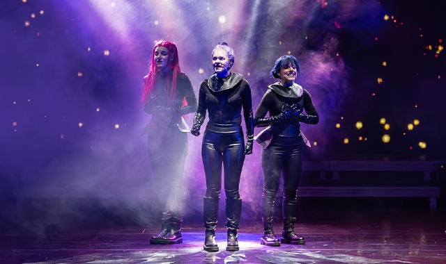 Annullato il concerto K-Pop al Teatro di Varese