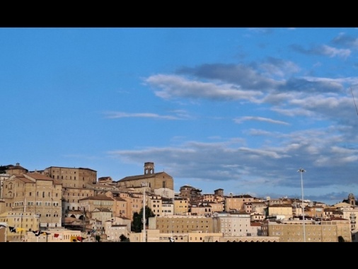 Acquaroli, 'la Rai ha scelto Ancona per presentare i palinsesti 2026-2027'