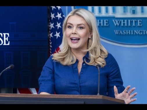 Casa Bianca, non c'è una scadenza tassativa per Iran, decide Trump sulla tregua