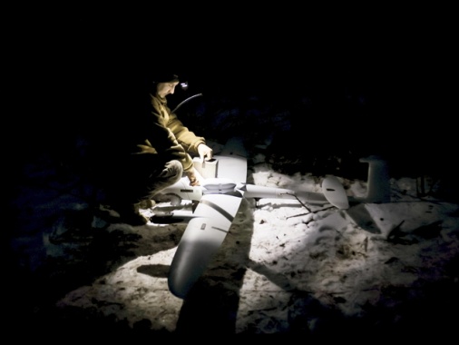 Attacco ucraino su Sebastopoli, abbattuti 15 droni