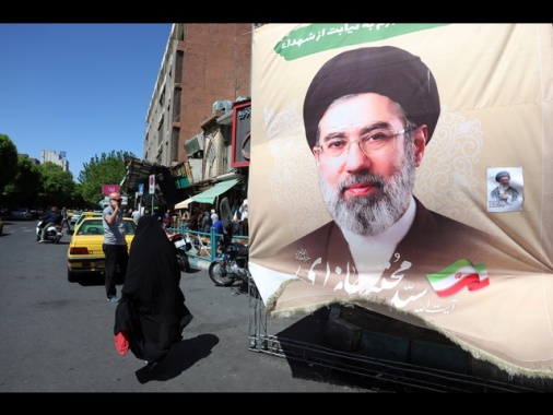 Iran, 'giustiziato un uomo accusato di collaborare con il Mossad'