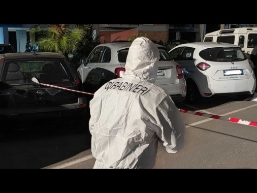 Omicidio nel Cagliaritano, 23enne ucciso con un colpo di pistola