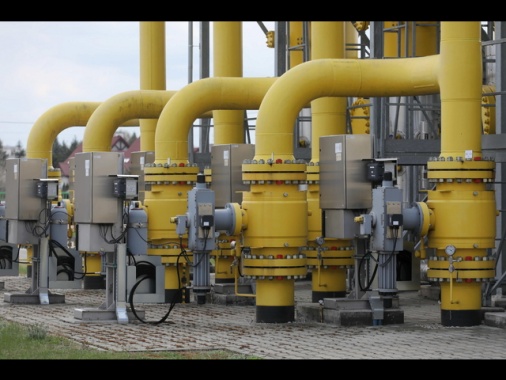 Il gas parte in rialzo (+3,3%) a 45 euro al Megawattora