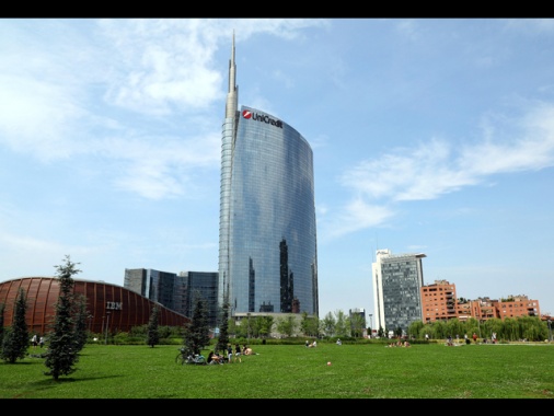 Unicredit è salita all'8,72% del capitale di Generali