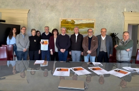 San Vittore Festival, ponte tra Varese e Assisi