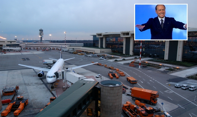 Aeroporto Berlusconi, il Tar boccia i ricorsi