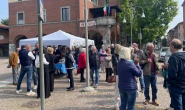 Oltre 200 firme per il controllo di vicinato