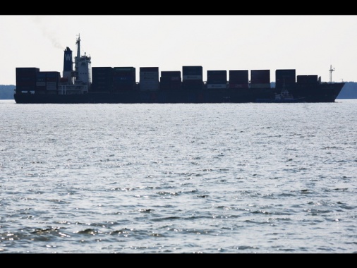 Cnn, Usa pianificano attacchi all'Iran su Hormuz se salta la tregua