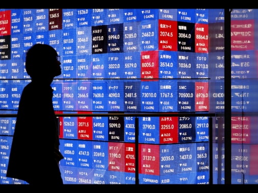 Borsa: Tokyo, apertura in rialzo (+0,49%)