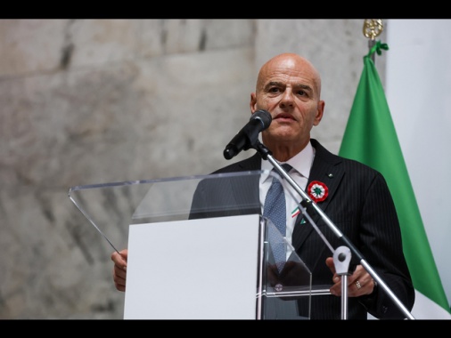 Eni, buyback incrementato di circa 90% a 2,8 miliardi