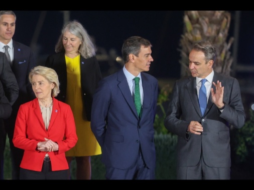 Sanchez, 'mail Pentagono per escluderci da Nato? Valgono solo atti formali'