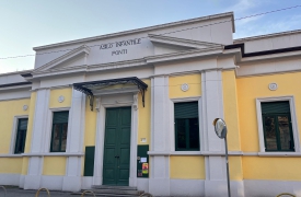 Gallarate, Fondazione materne: Castoldi si dimette