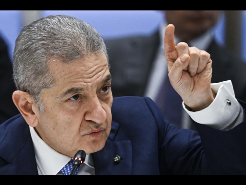 Panetta, dalla guerra il rischio di una nuova impennata dei prezzi