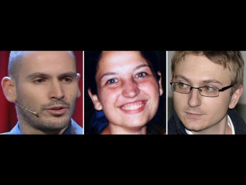 Procura Pavia pronta a chiedere revisione processo Stasi