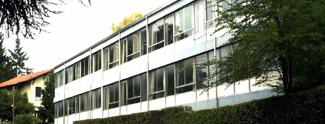 Varese, all’asta l’ex scuola Gorini