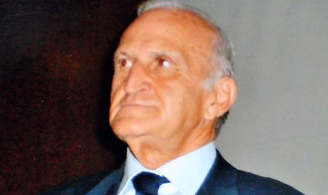 Giancarlo Simontacchi