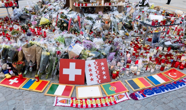 «Abominevole che la Svizzera chieda le spese sanitarie»