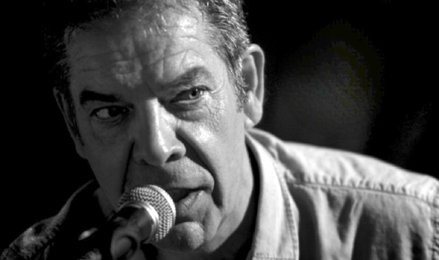 Gran finale per “BluesINside” con il fingerpicking di SirJoe Polito