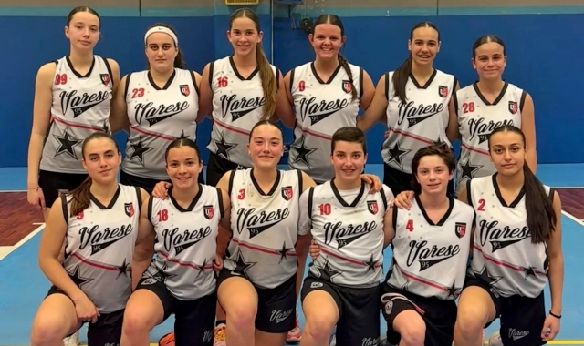 Varese si impone su Cagliari: obiettivo finali nazionali