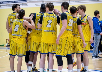 Gazzada schianta Derthona: è decima