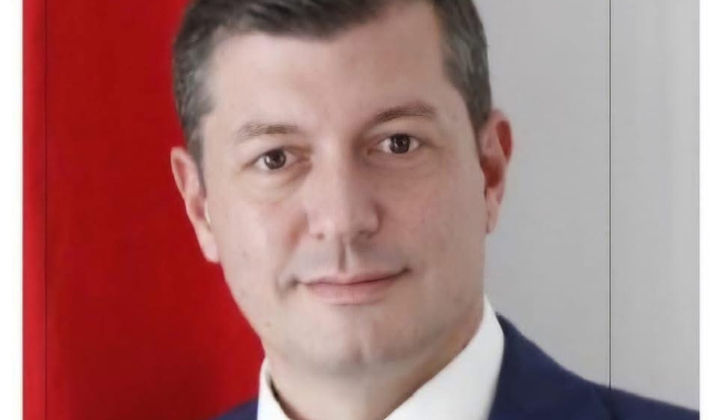 Il candidato Pietro Zappamiglio