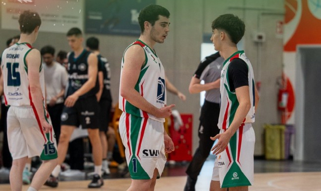 La squadra “sciopera”, Marnate si ritira