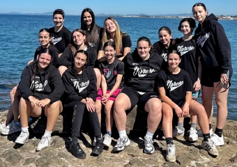 Under 15, Varese Femminile cede all’ultimo