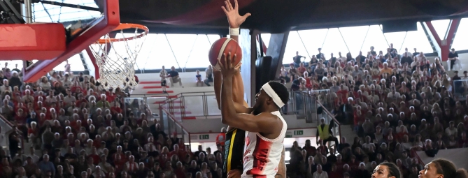 Sorriso OJM: battuta Cremona, playoff possibili