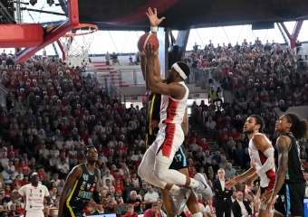 Sorriso OJM: battuta Cremona, playoff possibili