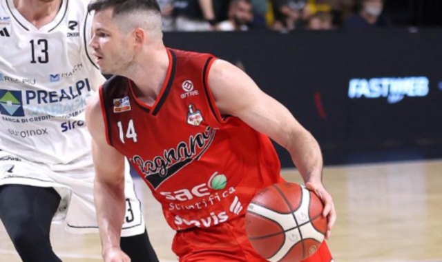 Legnano piega Treviglio e vola subito ai playoff