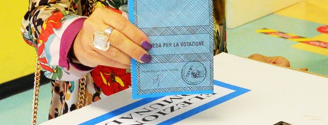 Elezioni Amministrative 2026: tutti i candidati sindaco e le liste