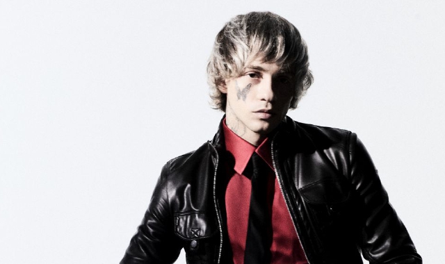 Chiello, ma quale «Agonia» non c’è solo dolore