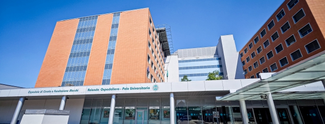 Oncologia senza acqua calda: «Pazienti allergici al freddo»