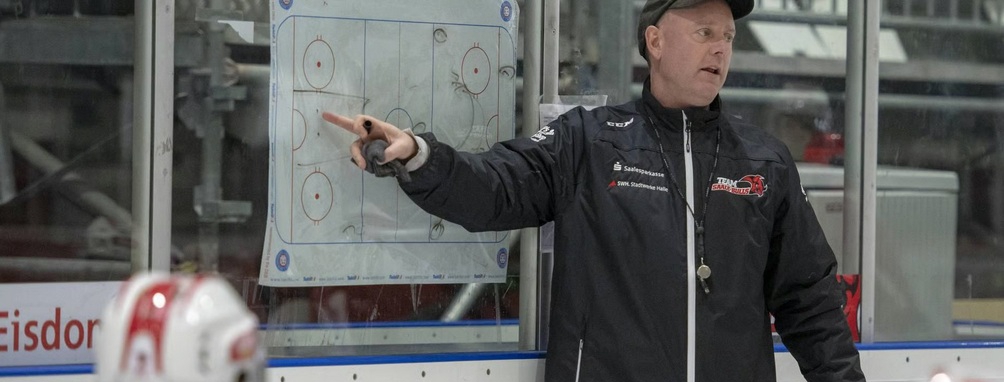 Un canadese per i Mastini: ecco Dave Rich